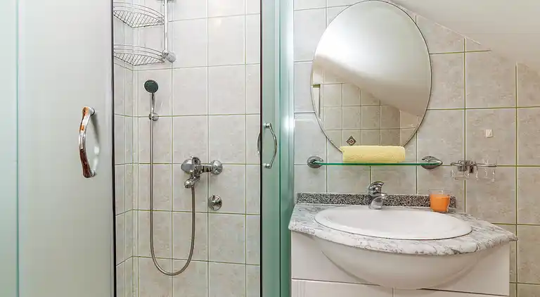 Vakantiehuis in otrić