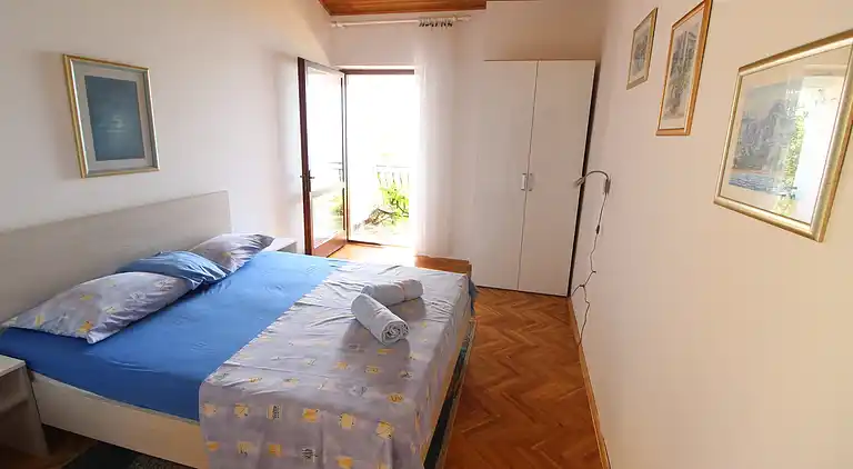 Appartamento in Ortopula