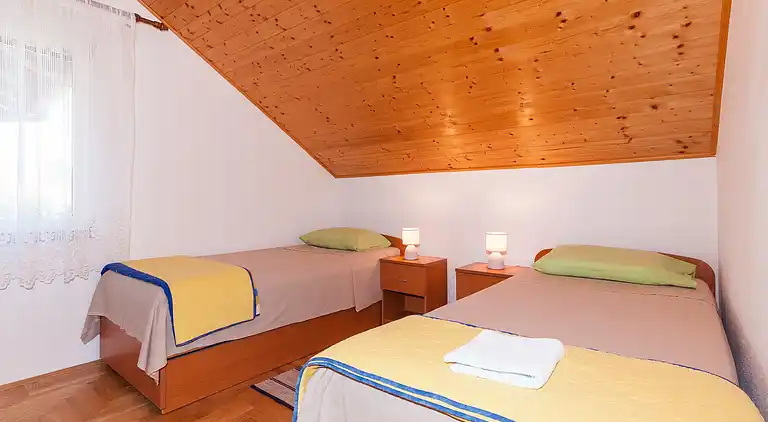 Vakantiehuis in otrić