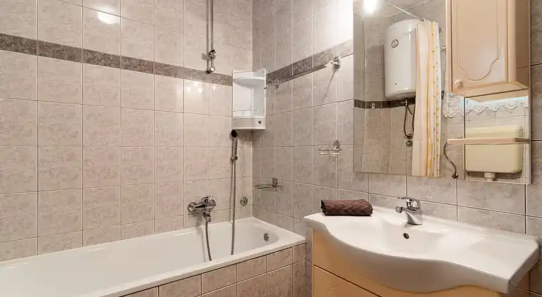 Vakantiehuis in otrić