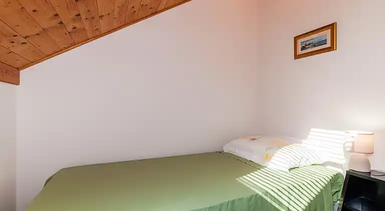 Vakantiehuis in otrić