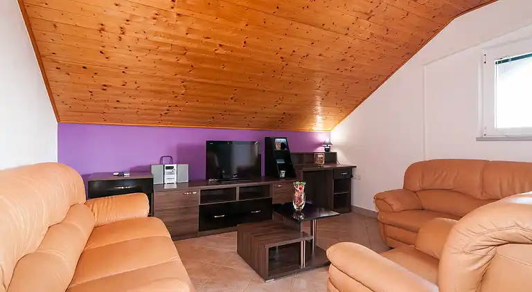 Vakantiehuis in otrić