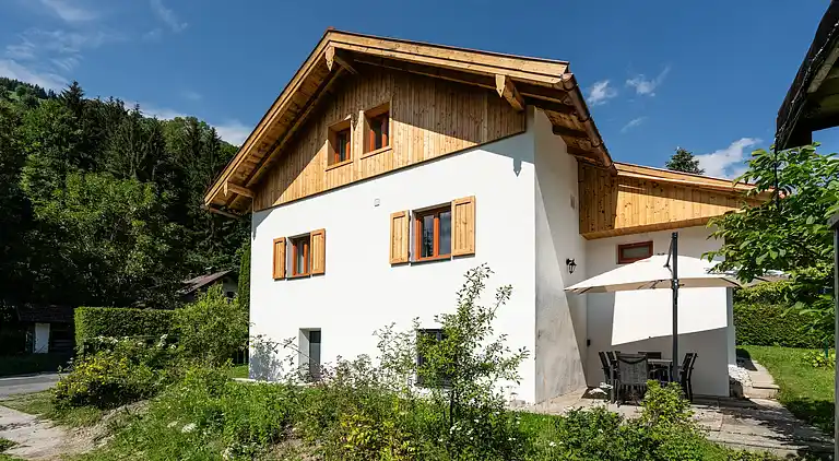 Cottage in Zell am See