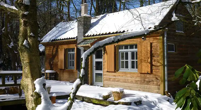 Cottage in Opglabbeek