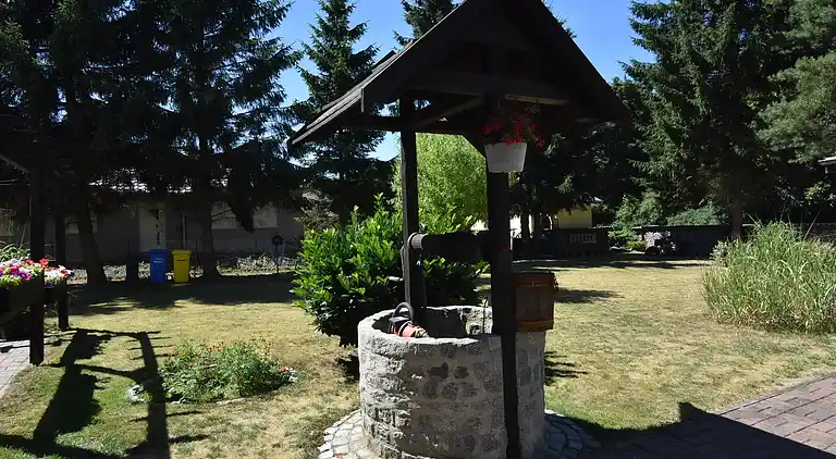 Apartment in Wischuer