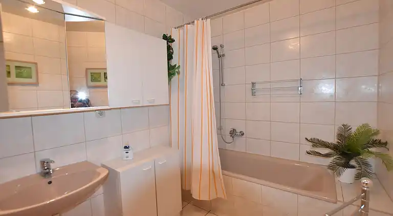 Apartment in Wischuer