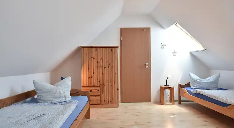 Apartment in Baltic Sea Germany