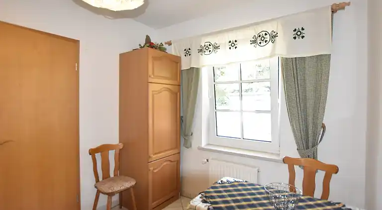 Apartment in Wischuer