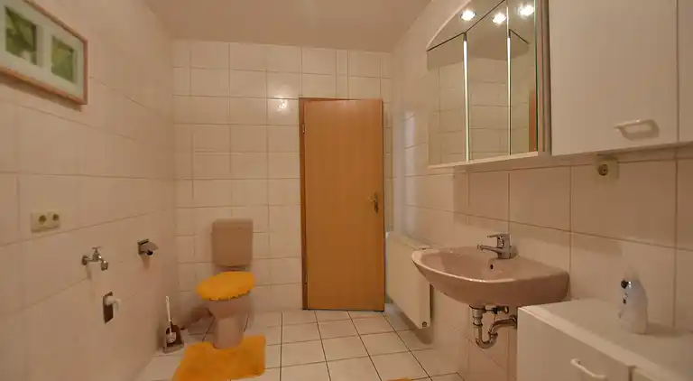 Apartment in Wischuer