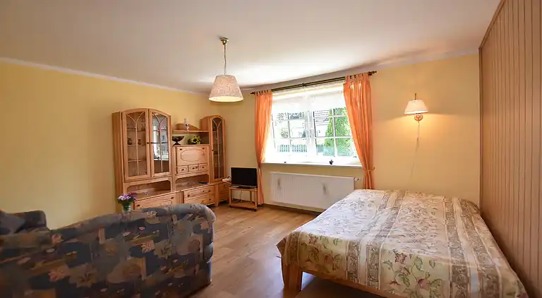 Apartment in Wischuer