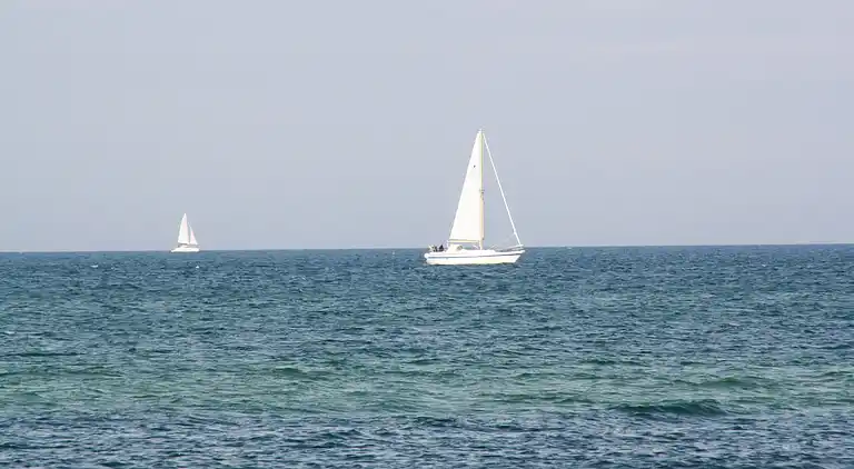 Apartment in Wischuer