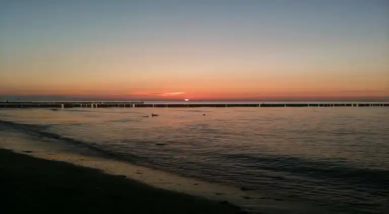 Apartment in Nienhagen