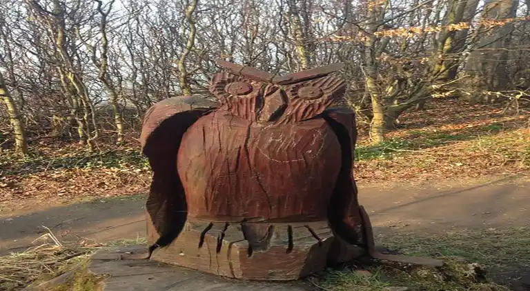 Apartment in Nienhagen