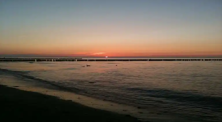 Apartment in Nienhagen