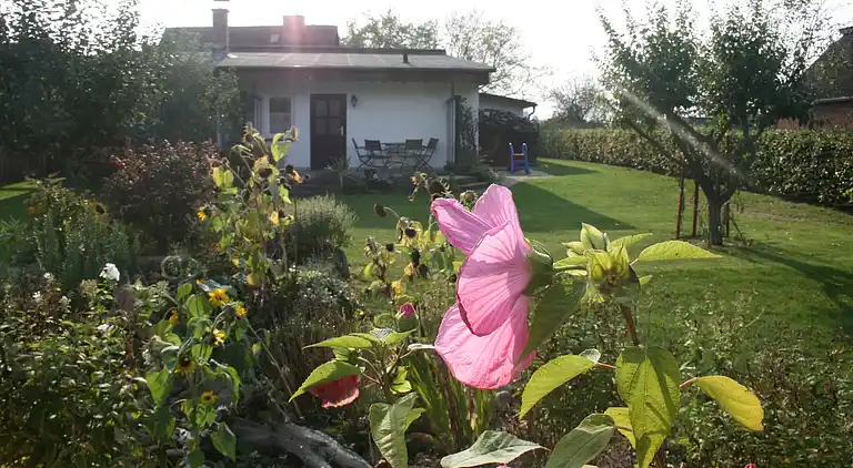 Bungalow i Alt Farpen