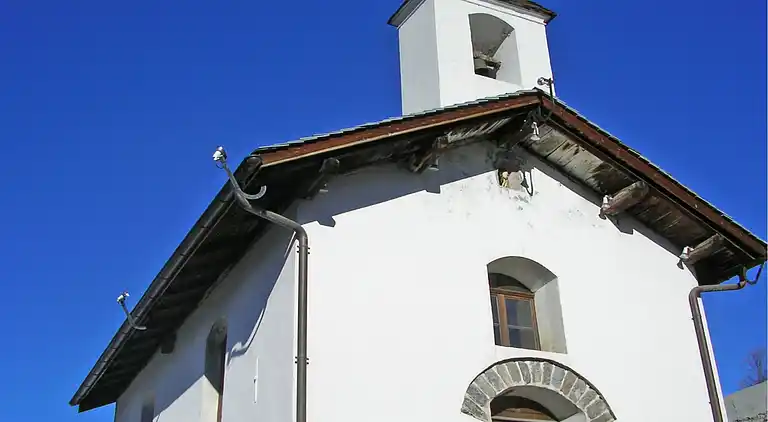 Apartment in Saint-Jean-de-Belleville
