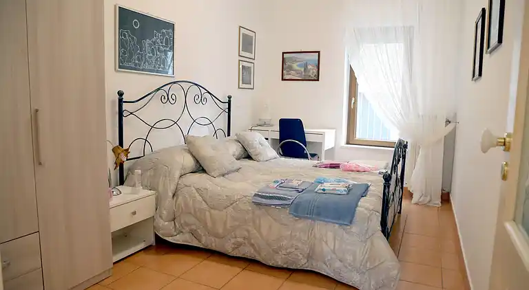 Vakantiehuis in Matera