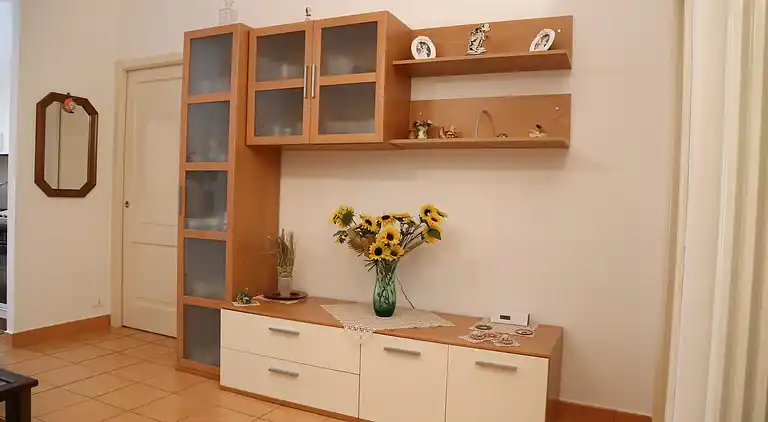 Vakantiehuis in Matera