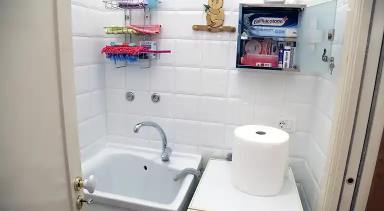 Vakantiehuis in Matera