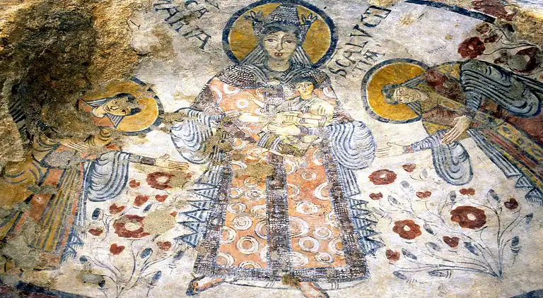 Vakantiehuis in Matera