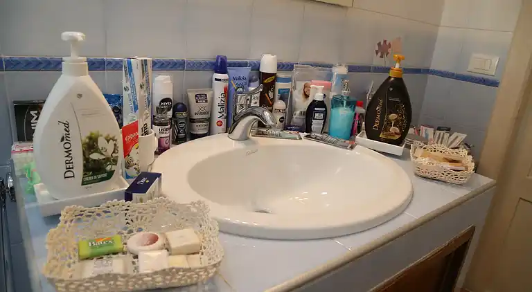 Vakantiehuis in Matera