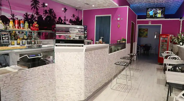 Vakantiehuis in Matera