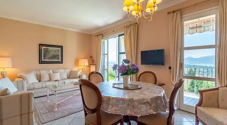 Holiday home in Verbania