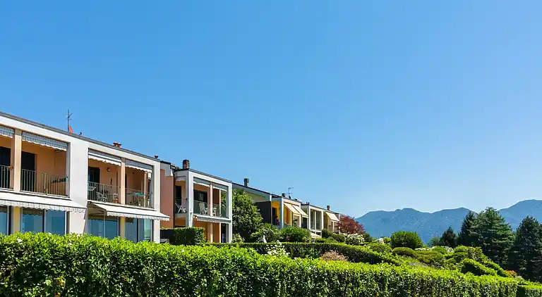 Holiday home in Verbania