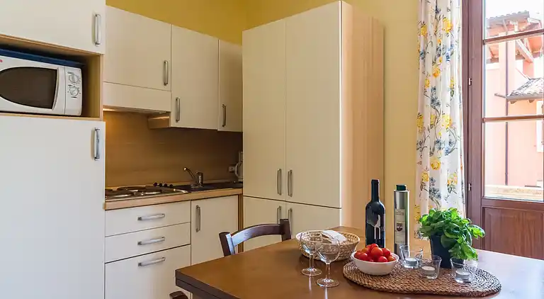 Sommerhus i Solarolo