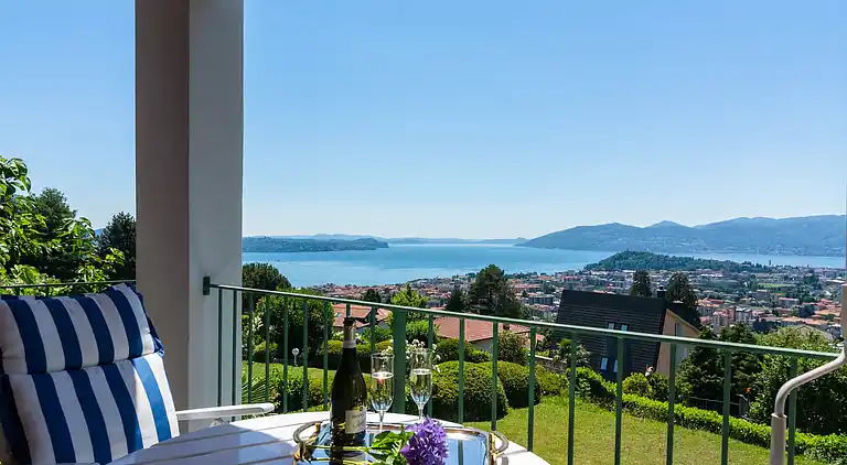 Holiday home in Verbania