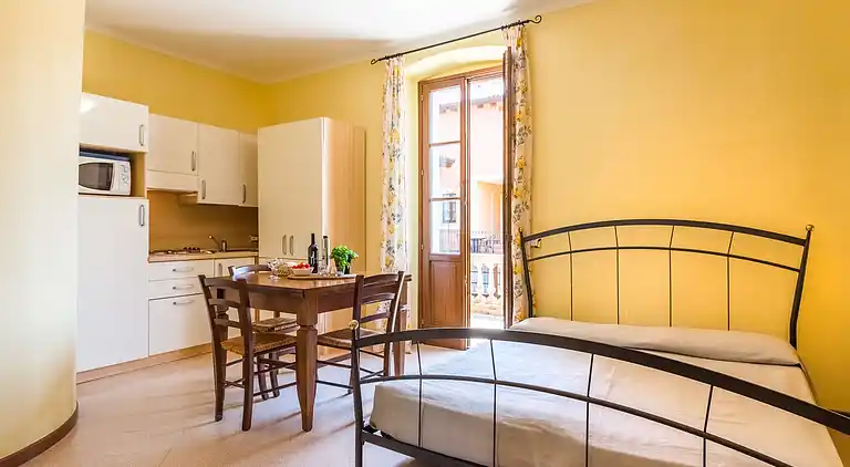 Sommerhus i Solarolo