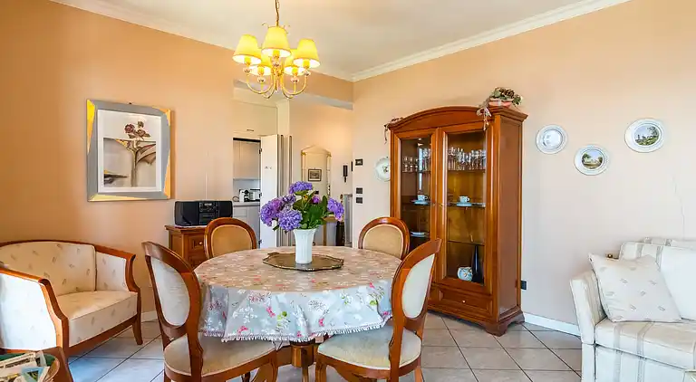 Holiday home in Verbania