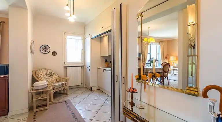 Holiday home in Verbania