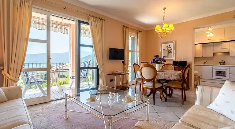 Holiday home in Verbania