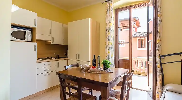 Sommerhus i Solarolo