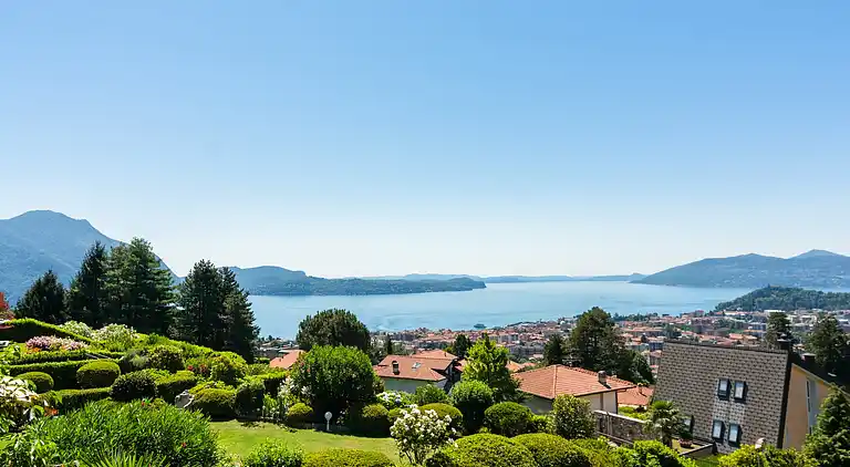 Holiday home in Verbania