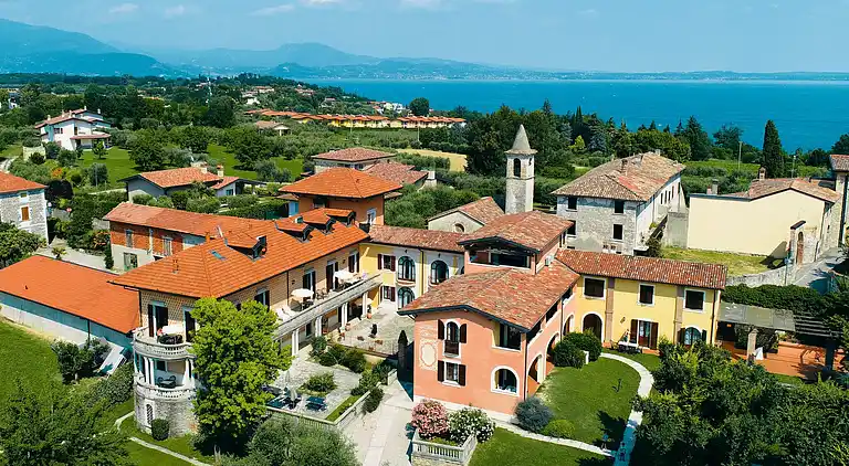 Sommerhus i Solarolo