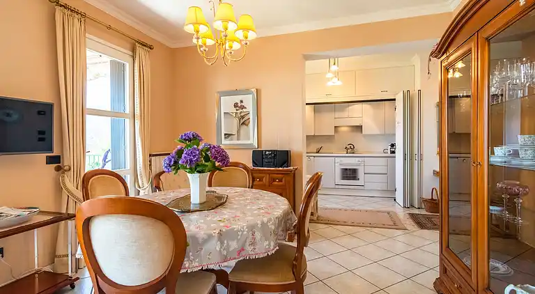 Holiday home in Verbania