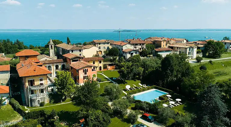 Sommerhus i Solarolo