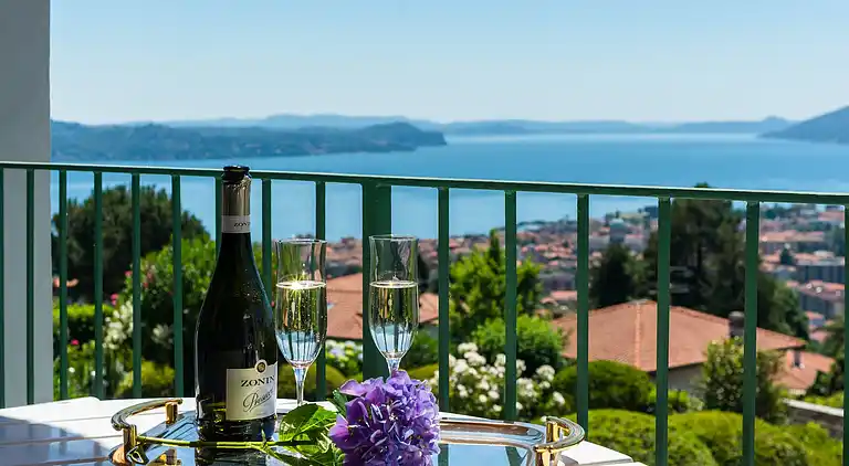 Holiday home in Verbania