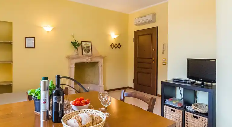 Sommerhus i Solarolo