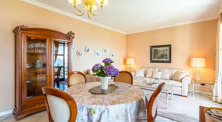 Holiday home in Verbania