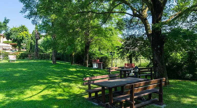 Sommerhus i Solarolo