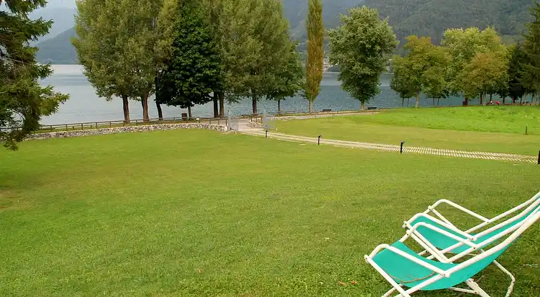 Vakantiehuis in Molina di Ledro