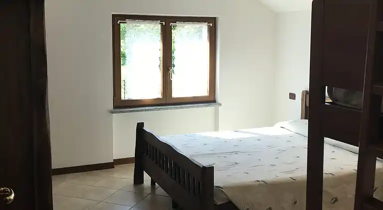 Vakantiehuis in Molina di Ledro