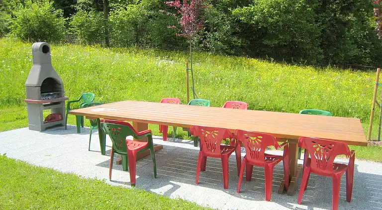 Vakantiehuis in Molina di Ledro