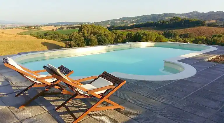 Holiday home in Rosignano Marittimo