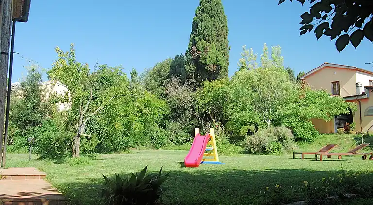 Holiday home in Rosignano Marittimo