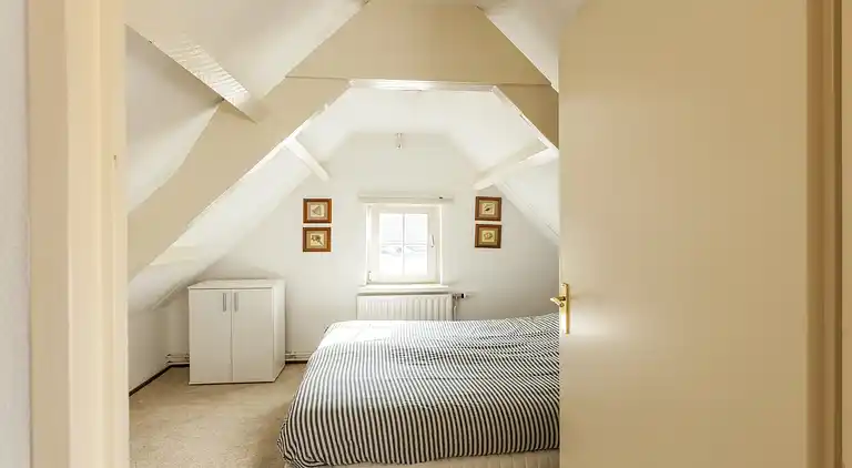 Sommerhus i Wemeldinge