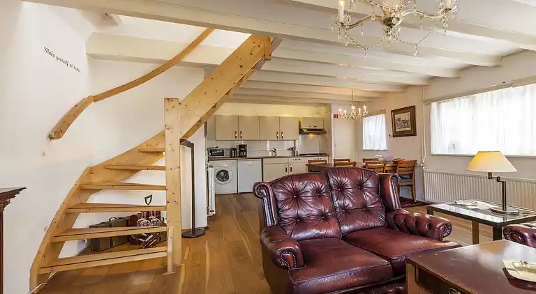 Sommerhus i Wemeldinge